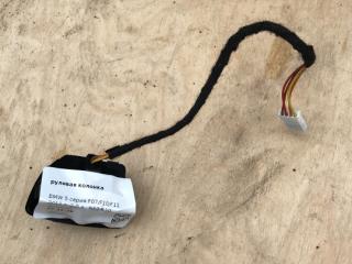 рулевая колонка BMW 5 серия F07/F10/F11 2011, 3.0 л., N52 B30, бензин, АКПП, седан