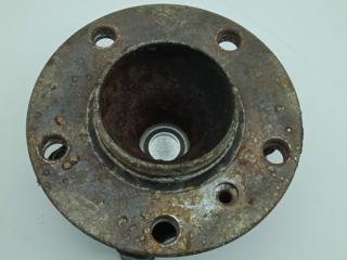 ступица передняя левая BMW 5 серия F07/F10/F11 2011, 3.0 л., N52 B30, бензин, АКПП, седан, 6775771