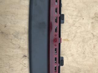 дополнительный стоп-сигнал BMW 5 серия F07/F10/F11 2011, 3.0 л., N52 B30, бензин, АКПП, седан, 7230799