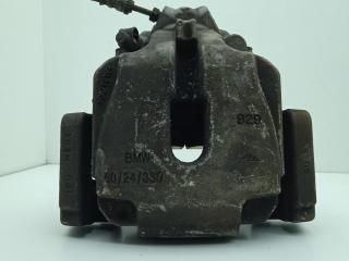 суппорт передний левый BMW 5 серия F07/F10/F11 2011, 3.0 л., N52 B30, бензин, АКПП, седан