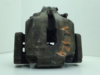 суппорт передний правый BMW 5 серия F07/F10/F11 2011, 3.0 л., N52 B30, бензин, АКПП, седан
