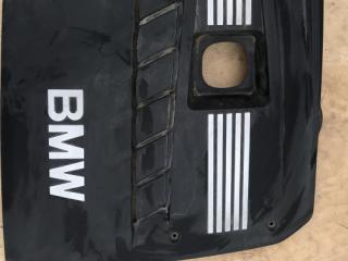 декоративная крышка двигателя BMW 5 серия F07/F10/F11 2011, 3.0 л., N52 B30, бензин, АКПП, седан