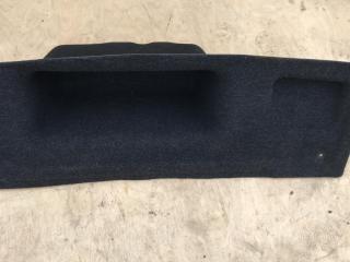обшивка багажника BMW 5 серия F07/F10/F11 2011, 3.0 л., N52 B30, бензин, АКПП, седан
