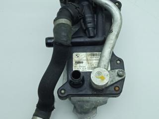 радиатор АКПП BMW 5 серия F07/F10/F11 2011, 3.0 л., N52 B30, бензин, АКПП, седан, 7601951