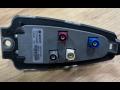 антенна BMW 3 серия F30/F31/F34 F30 2014, 3.5 л., N57 D30 B, дизель, АКПП, седан, 6959146 - фото №3