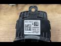 магнитола BMW 3 серия F30/F31/F34 F30 2014, 3.5 л., N57 D30 B, дизель, АКПП, седан, 9317695, 9270393, 9341082 - фото №2