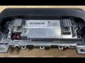 магнитола BMW 3 серия F30/F31/F34 F30 2014, 3.5 л., N57 D30 B, дизель, АКПП, седан, 9317695, 9270393, 9341082 - фото №3