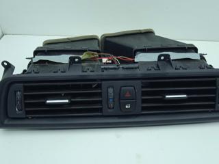 дефлектор обдува салона BMW 5 серия F07/F10/F11 2011, 3.0 л., N52 B30, бензин, АКПП, седан