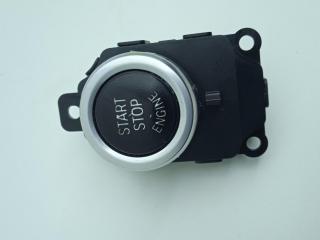 кнопка запуска двигателя BMW 5 серия F07/F10/F11 2011, 3.0 л., N52 B30, бензин, АКПП, седан, 9229563