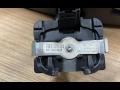 зеркало салона BMW 3 серия F30/F31/F34 F30 2014, 3.5 л., N57 D30 B, дизель, АКПП, седан, 9256138 - фото №2