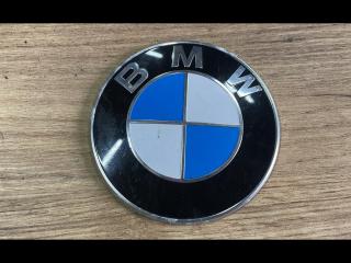 эмблема BMW 3 серия F30/F31/F34 F30 2014, 3.5 л., N57 D30 B, дизель, АКПП, седан, 7288752