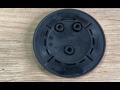 эмблема BMW 3 серия F30/F31/F34 F30 2014, 3.5 л., N57 D30 B, дизель, АКПП, седан, 7288752 - фото №2