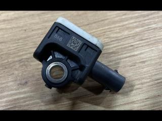 датчик удара BMW 3 серия F30/F31/F34 F30 2014, 3.5 л., N57 D30 B, дизель, АКПП, седан, 9234989