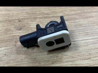 датчик удара BMW 3 серия F30/F31/F34 F30 2014, 3.5 л., N57 D30 B, дизель, АКПП, седан, 9234989