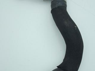 патрубок радиатора BMW 5 серия F07/F10/F11 2010, 4.4 л., i, N63 B44 A, бензин, АКПП, белый, хетчбэк 5 дв., задний привод, 7575427