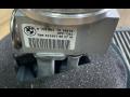 радиатор отопителя (печки) BMW 7 серия F01/F02 [рестайлинг] 2015, 3.5 л., бензин, АКПП, седан, 9159803 - фото №2