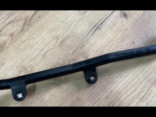 патрубок радиатора BMW 5 серия F07/F10/F11 2011, 3.0 л., N52 B30, бензин, АКПП, седан, 1087241