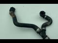 патрубок (трубопровод, шланг) BMW 5 серия F07/F10/F11 2011, 3.0 л., N52 B30, бензин, АКПП, седан - фото №2