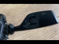 переключатель подрулевой (стрекоза) BMW 3 серия F30/F31 [рестайлинг] F30 2017, 3.0 л., i, B58 B30 A, бензин, АКПП, седан, задний привод, правый руль, 6996595 - фото №2
