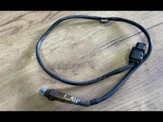 лямбда-зонд BMW 5 серия F07/F10/F11 2011, 3.0 л., N52 B30, бензин, АКПП, седан, 7589138
