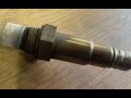 лямбда-зонд BMW 5 серия F07/F10/F11 2011, 3.0 л., N52 B30, бензин, АКПП, седан, 7589138 - фото №2