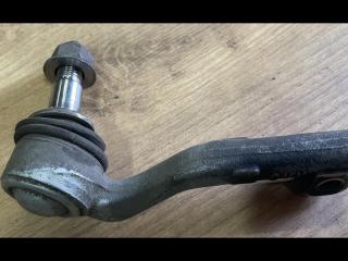 наконечник рулевой BMW 3 серия F30/F31 [рестайлинг] F30 2017, 3.0 л., i, B58 B30 A, бензин, АКПП, седан, задний привод, правый руль