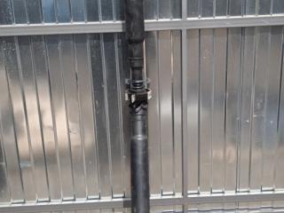 карданный вал BMW 7 серия F01/F02 [рестайлинг] 2015, 3.5 л., бензин, АКПП, седан, 7630842