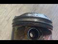 поршень BMW X5 E70 [рестайлинг] 2010, 3.0 л., АКПП, внедорожник 5 дв., полный привод - фото №2