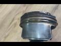 поршень BMW X5 E70 [рестайлинг] 2010, 3.0 л., АКПП, внедорожник 5 дв., полный привод - фото №2