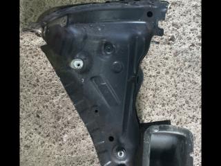лонжерон правый BMW 7 серия F01/F02 [рестайлинг] 2015, 3.5 л., бензин, АКПП, седан