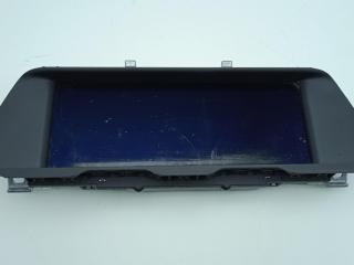 монитор мультимедиа BMW 5 серия F07/F10/F11 2011, 3.0 л., N52 B30, бензин, АКПП, седан, 9243897