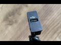 разъем AUX / USB BMW 3 серия F30/F31 [рестайлинг] F30 2017, 3.0 л., i, B58 B30 A, бензин, АКПП, седан, задний привод, правый руль, 9230248 - фото №3