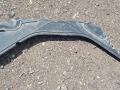 перегородка BMW 3 серия F30/F31 [рестайлинг] F30 2017, 3.0 л., i, B58 B30 A, бензин, АКПП, седан, задний привод, правый руль, 7331243 - фото №3
