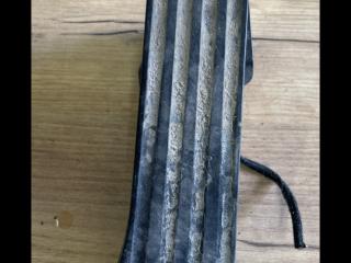 педаль BMW 3 серия F30/F31 [рестайлинг] F30 2017, 3.0 л., i, B58 B30 A, бензин, АКПП, седан, задний привод, правый руль, 6853175