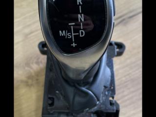 механизм выбора передач BMW 3 серия F30/F31 [рестайлинг] F30 2017, 3.0 л., i, B58 B30 A, бензин, АКПП, седан, задний привод, правый руль, 9296899