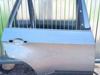 дверь задняя правая BMW X5 E70 2010