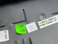 комплект декоративных накладок (дерева) салона BMW 5 серия F07/F10/F11 2011, 3.0 л., N52 B30, бензин, АКПП, седан - фото №7
