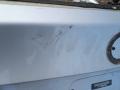 крышка багажника (дверь 3-5) BMW X5 E70 [рестайлинг] 2012, 3.0 л., дизель, серебристый, внедорожник 5 дв., правый руль - фото №2