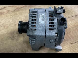 генератор BMW 3 серия F30/F31/F34 F30 2012, 2.0 л., i, N20 B20 A, бензин, АКПП, седан, задний привод, 7605061