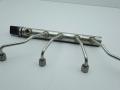 топливная рампа BMW 3 серия F30/F31/F34 F30 2012, 2.0 л., i, N20 B20 A, бензин, АКПП, седан, задний привод, 7585411 - фото №3