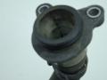 патрубок радиатора BMW 3 серия F30/F31/F34 F30 2012, 2.0 л., i, N20 B20 A, бензин, АКПП, седан, задний привод, 7603514 - фото №2