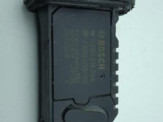 расходомер воздуха BMW 3 серия F30/F31/F34 F30 2012, 2.0 л., i, N20 B20 A, бензин, АКПП, седан, задний привод, 7602038