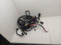 проводка двигателя BMW 3 серия F30/F31/F34 F30 2012, 2.0 л., i, N20 B20 A, бензин, АКПП, седан, задний привод, 7619142, 7625998 - фото №2