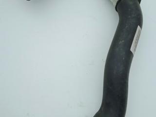 патрубок радиатора BMW 5 серия F07/F10/F11 2011, 3.0 л., N52 B30, бензин, АКПП, седан, 7581942