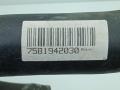 патрубок радиатора BMW 5 серия F07/F10/F11 2011, 3.0 л., N52 B30, бензин, АКПП, седан, 7581942 - фото №3