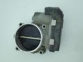заслонка дроссельная BMW 5 серия F07/F10/F11 2011, 3.0 л., N52 B30, бензин, АКПП, седан, 7556118 - фото №2