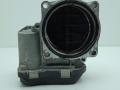 заслонка дроссельная BMW 5 серия F07/F10/F11 2011, 3.0 л., N52 B30, бензин, АКПП, седан, 7556118 - фото №4