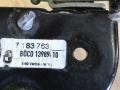 замок капота BMW 7 серия F01/F02 [рестайлинг] 2015, 3.5 л., бензин, АКПП, седан, 7183763 - фото №3