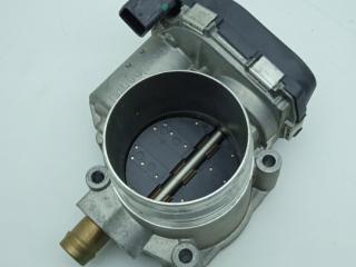 заслонка дроссельная BMW 5 серия F07/F10/F11 [рестайлинг] F10 2013, 2.0 л., N20 B20 A, бензин, АКПП, седан, 7588625