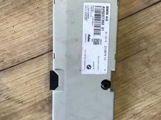 усилитель антенны BMW 7 серия F01/F02 [рестайлинг] 2015, 3.5 л., бензин, АКПП, седан, 9257362